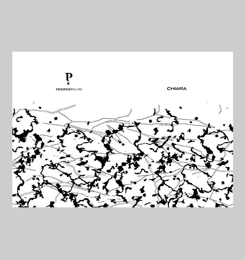 Quaderno Personalizzabile Rilegato a Filo Singer Grafica 7