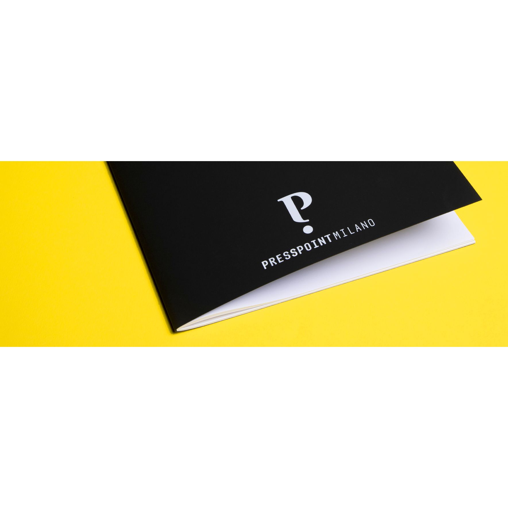 Brochure e Company Profile (rilegati)